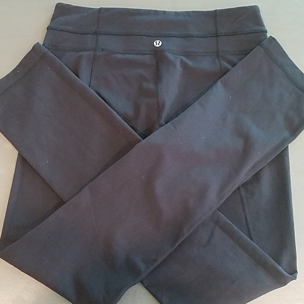 Lululemon tight